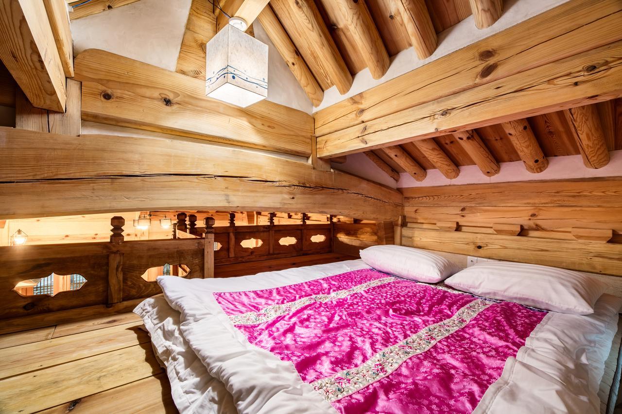 Sajikru Aparthotel Seul Zewnętrze zdjęcie