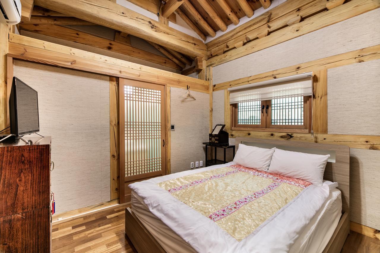 Sajikru Aparthotel Seul Zewnętrze zdjęcie
