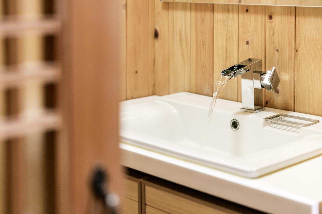 Sajikru Aparthotel Seul Zewnętrze zdjęcie