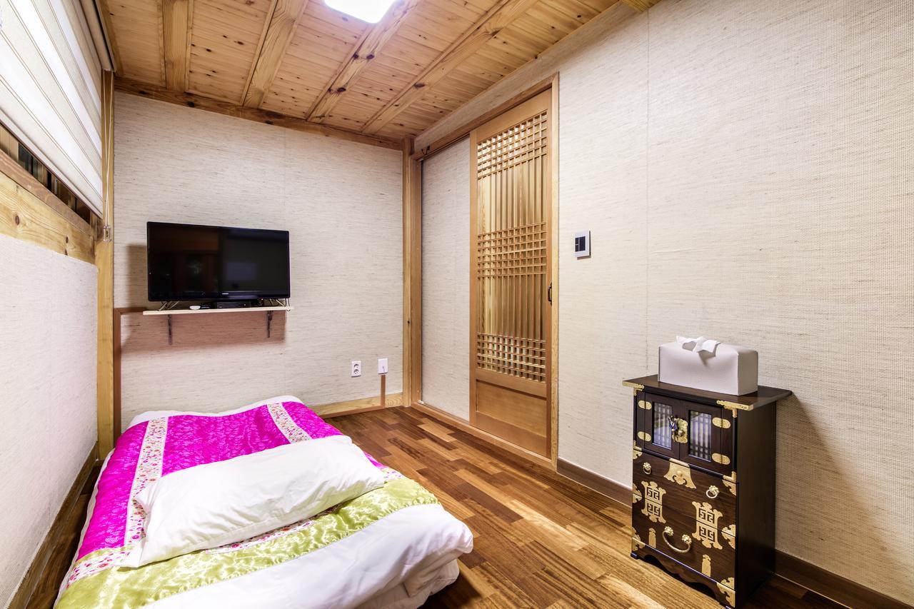 Sajikru Aparthotel Seul Zewnętrze zdjęcie