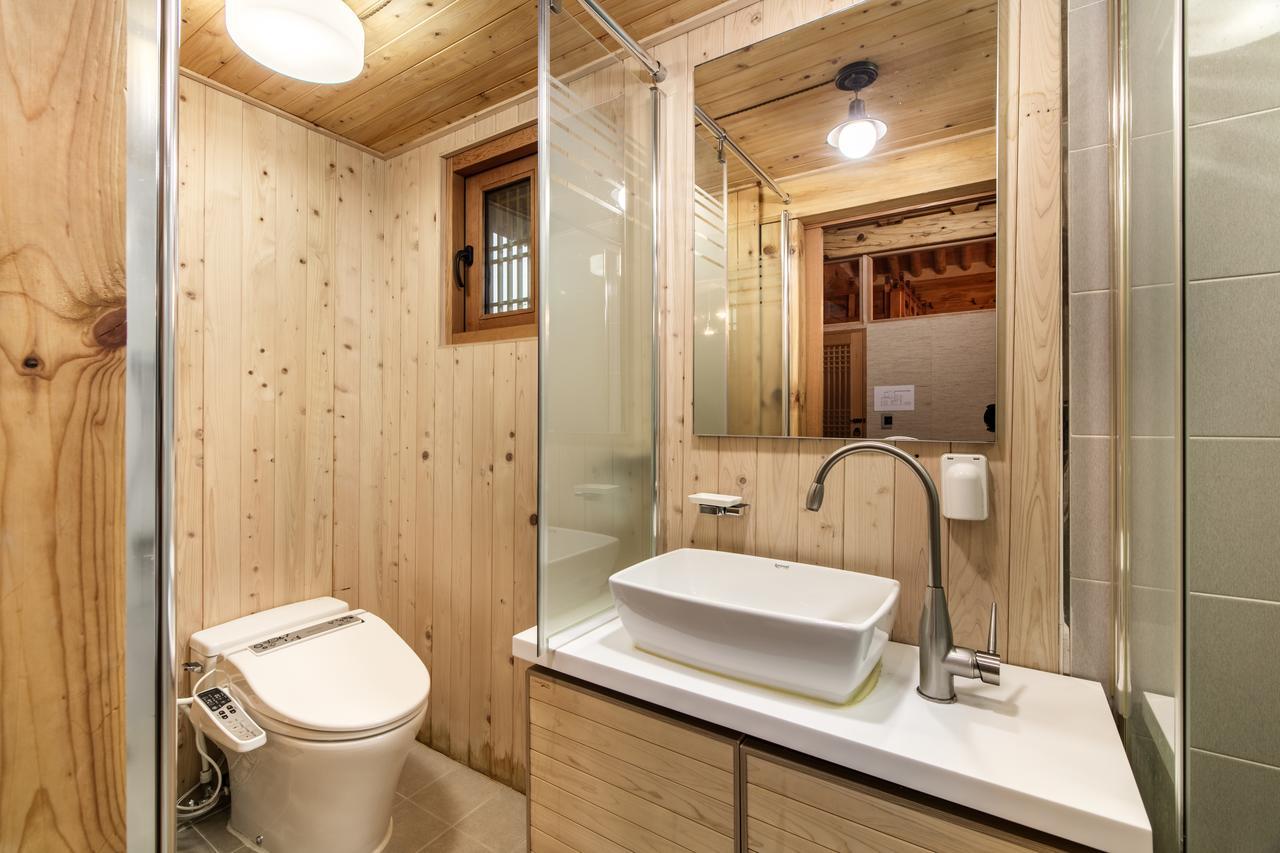 Sajikru Aparthotel Seul Zewnętrze zdjęcie